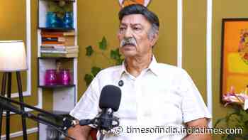 Suresh Oberoi recalls 2004 BJP stint: 'Most people were interested in money’