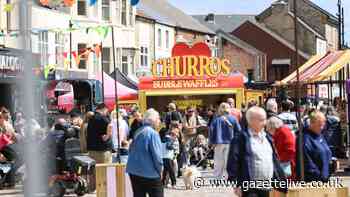 Town centres 'not finished' says council leader, but they need to adapt