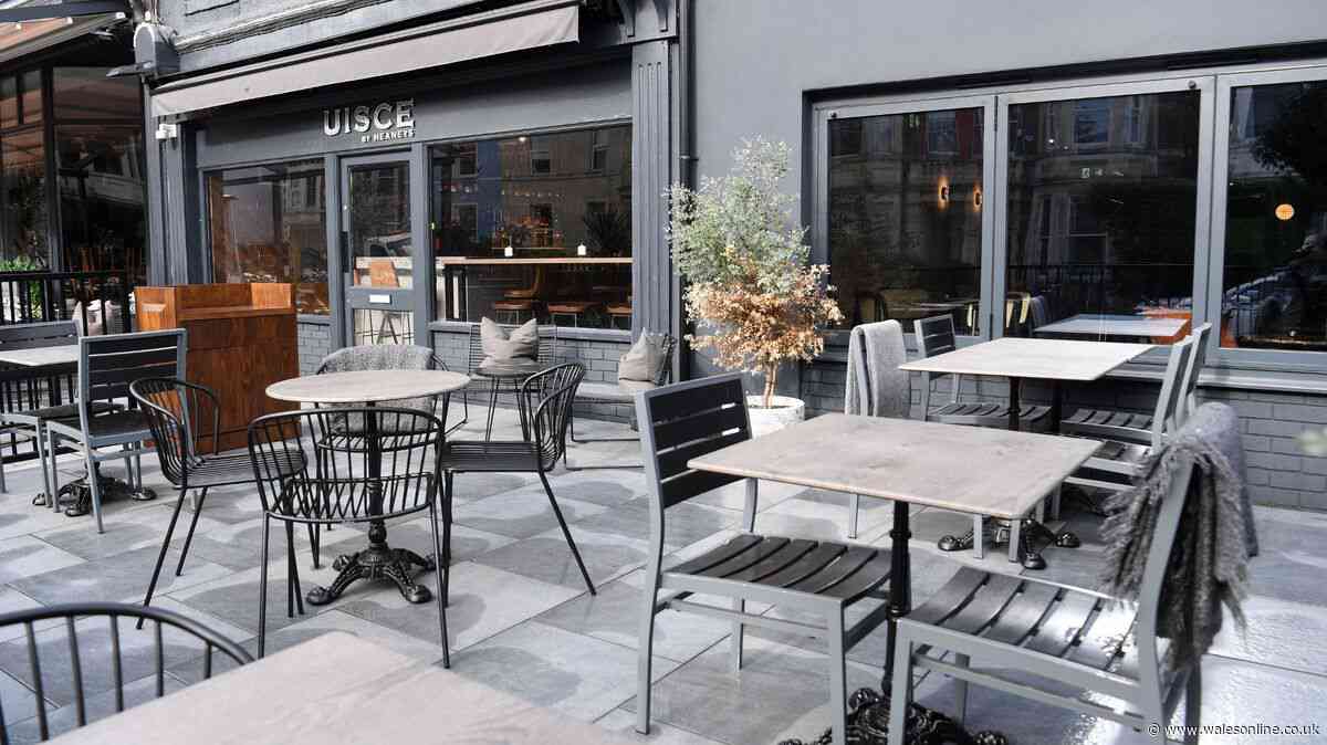 Frustrated neighbours oppose Cardiff bar's new plans