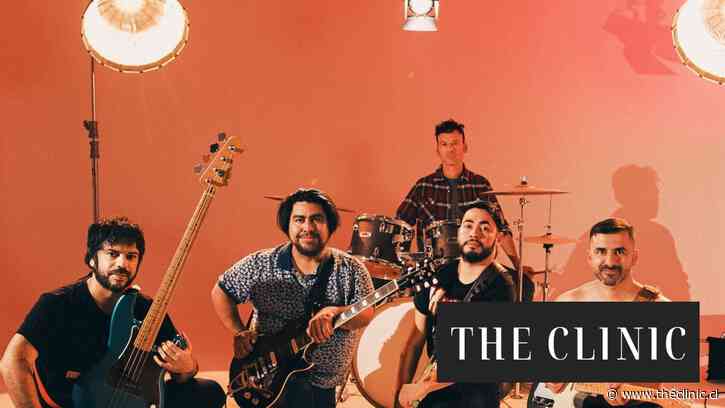 Fother Muckers y su disco nuevo tras quince años: “Es hacer justicia al sonido que nunca tuvimos”