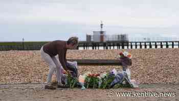 Dad who died in Shoreham beach tragedy was 'Palestinian refugee' with police naming all three