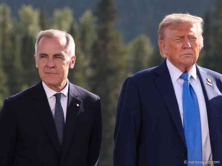 Nearly half want a federal election if new Canada-U.S. trade agreement is reached: poll