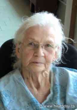 STEPHENS, Marguerite