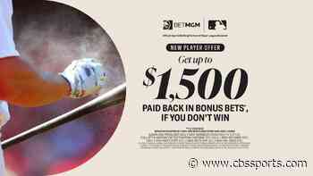 Use BetMGM bonus code CBSSPORTS to get $1,500 in bonus bets for Phillies-Marlins, Yankees-Orioles on Wednesday