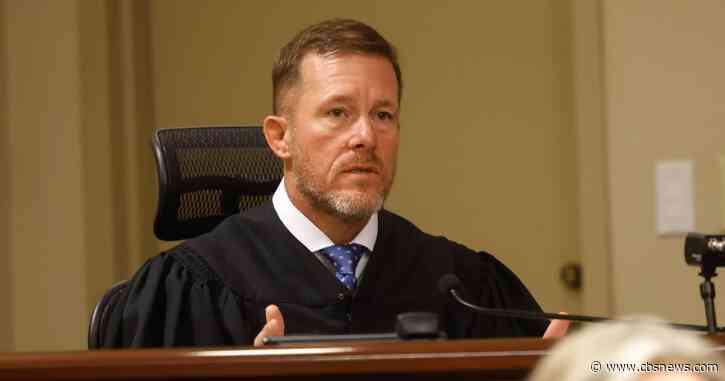 Texas felon charged with threatening Georgia judge during Apalachee High School shooting hearing