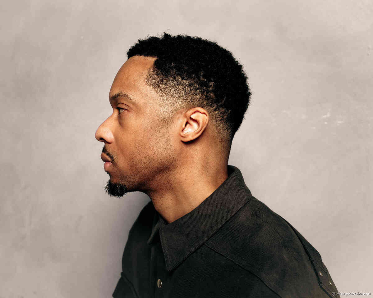 Detroit hip-hop great Black Milk brings his boundless sound and grounded sensibility to Schubas