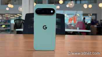 Pixel 11 XL Pro: Google's big flagship is more Pro than ever, but the camera is no big thing