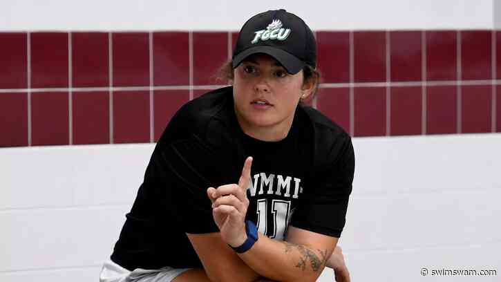 Florida Gulf Coast Adds Maggie Davenport To Staff As Assistant Coach For 2026-27