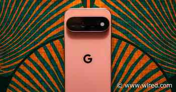 Google Pixel 11 Pro and Pixel 11 Pro XL Review: Smart Software, Small Upgrade
