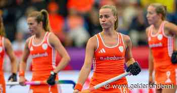 LIVE WK hockey | Na twee zeges jagen Nederlandse hockeysters op groepswinst tegen Japan