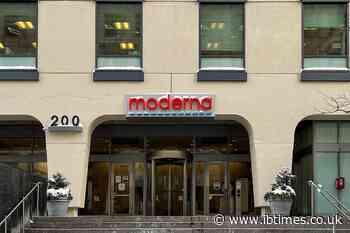 Moderna Shares Double Overnight Because a Made-to-Order mRNA Vaccine Actually Beats Skin Cancer