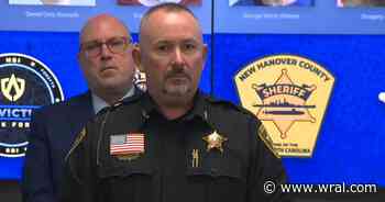 Over a dozen arrests made in Operation 'Midnight Shadow' child sex sting