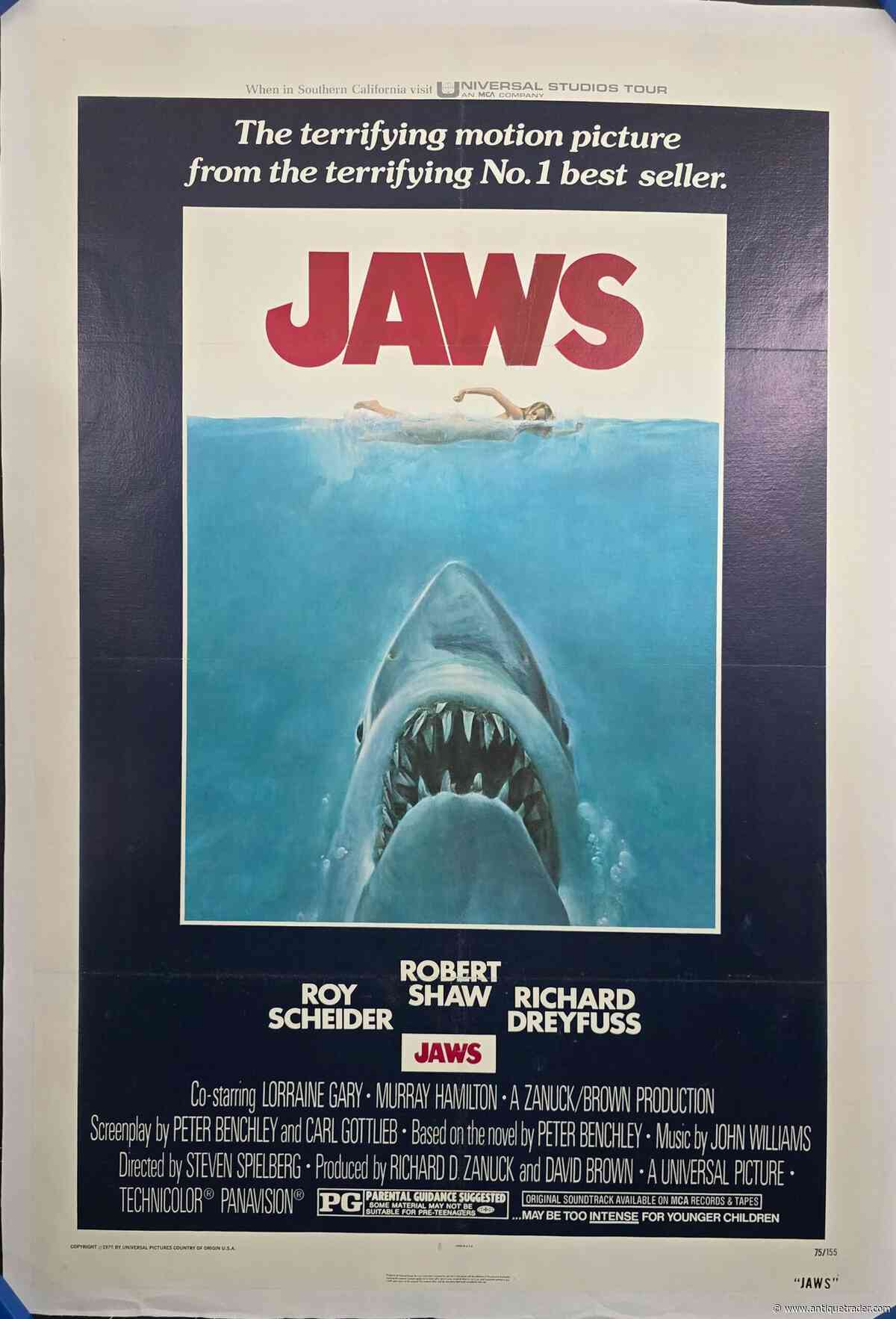 The Last Moving Picture Company Announces 35th Annual Movie Poster & Stills Auction
