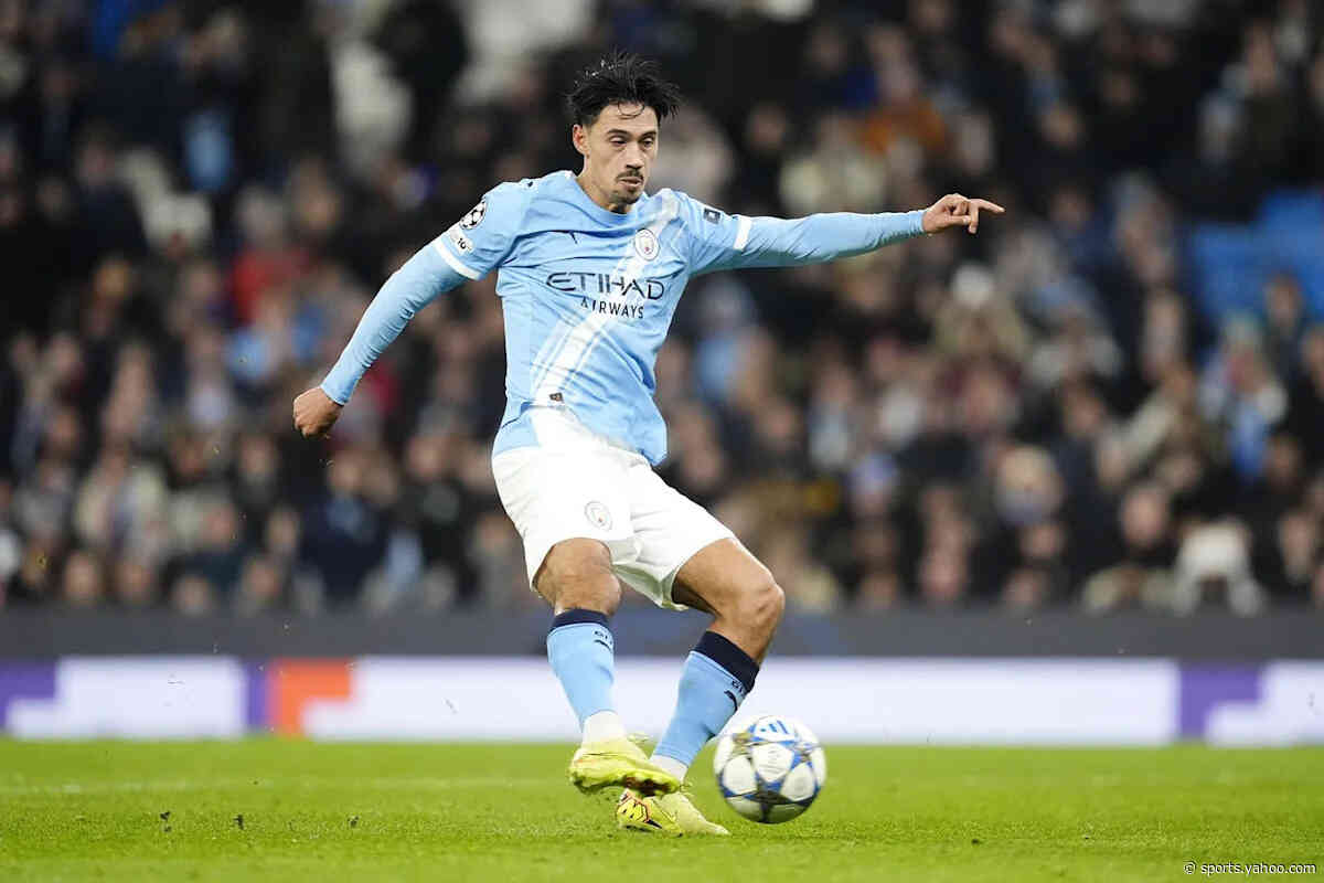 Tijjani Reijnders leaves Man City after just one season as he completes move to Saudi Arabia