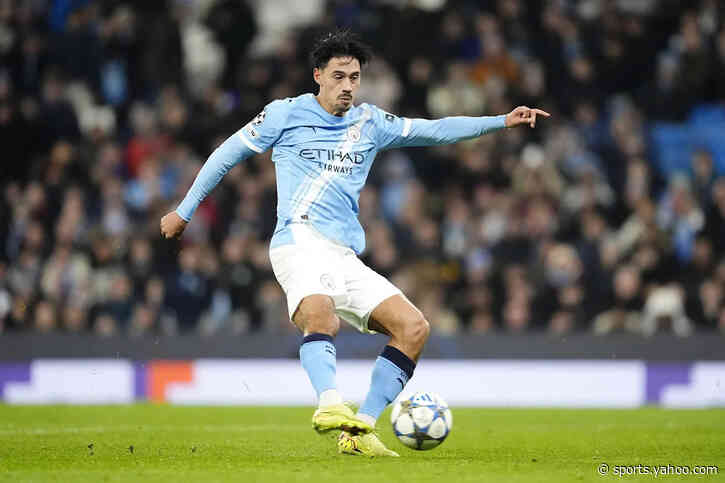 Tijjani Reijnders leaves Man City after just one season as he completes move to Saudi Arabia