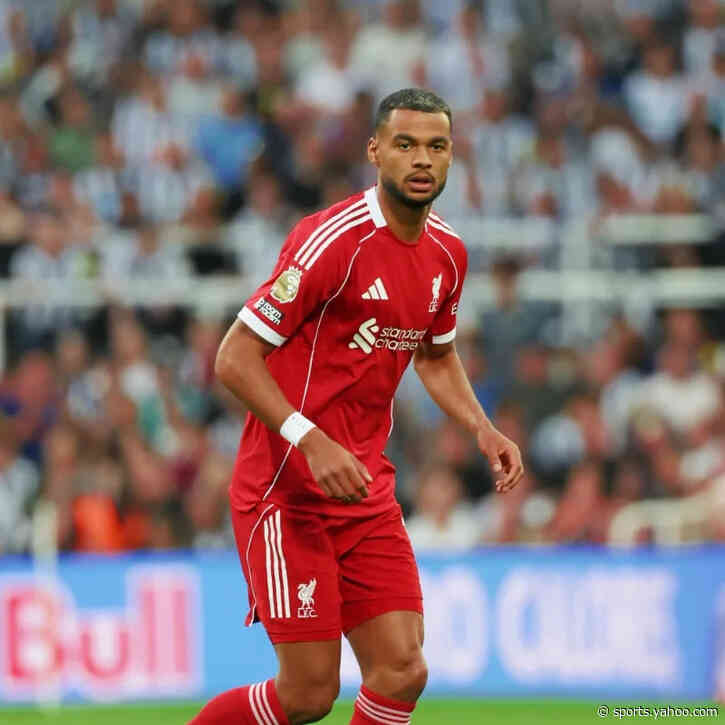 Alex Crook rules out Liverpool transfer – “I don’t think it will happen”