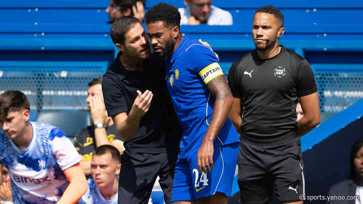 Premier League season predictions: Champions, relegated teams, Golden Boot winner, more for 2026-27 season