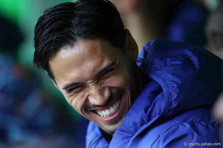 Official: Reijnders sale to Al-Qadsiah means Milan €56m profit from Manchester City