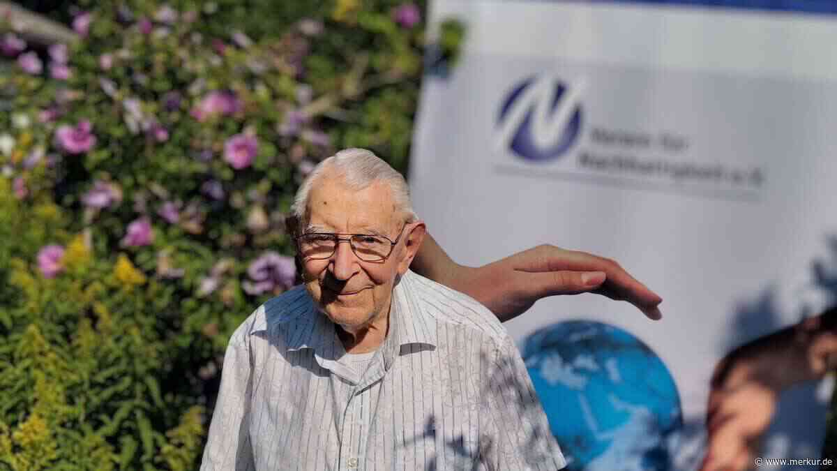 Prof. Wolfgang Haber ist tot: Trauer um Wegbereiter der Landschaftsökologie