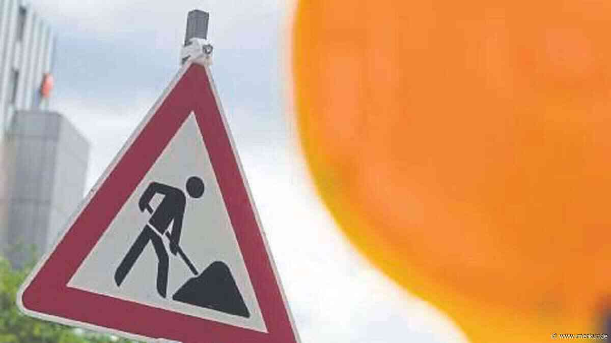Sanierungen in Forstern: Neues Rohr im alten Kanal