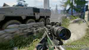Call Of Duty: Modern Warfare 4 Beta Offers These Rewards As You Climb The Ranks