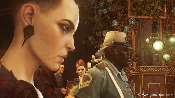 "Think Deus Ex, think Dishonored, that's what we're doing": Former Arkane devs reveal new studio dedicated to making single-player immersive sims