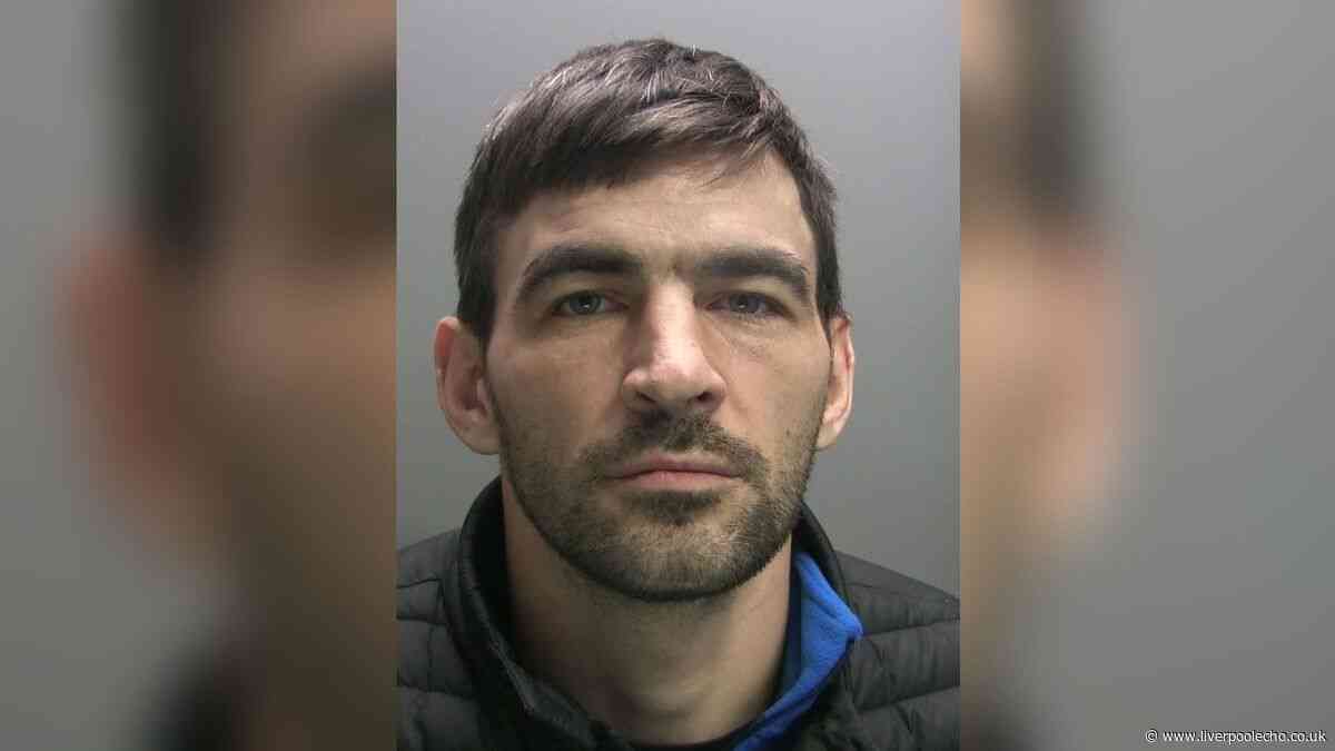Judge slams police for not testing four phones seized from drug dealer Roy Hickman