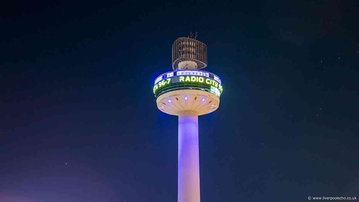 Zip lines, a restaurant and Radio City - the history of St Johns Beacon