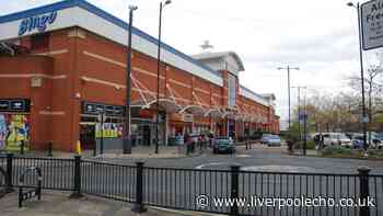 UK retailer shutting Birkenhead site with 30% closing down sale