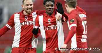 Live. Transfernieuws 19/8: Ex-speler Antwerp wil terug naar Europa