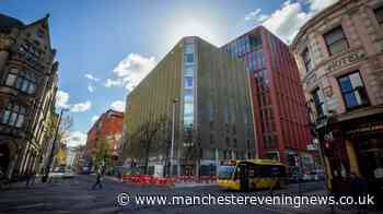"Don't BOOK back in anger": The Manchester hotel not allowing bookings in case Oasis confirm 2027 tour