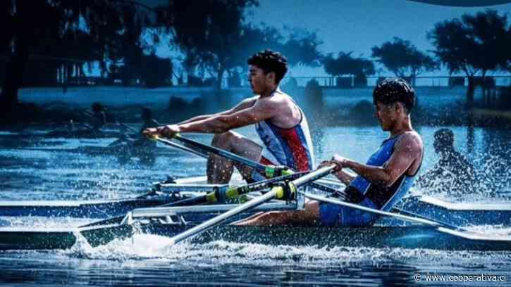 Regata "Bernardo O'Higgins" reunirá a 180 remeros de todo Chile en Laguna Carén