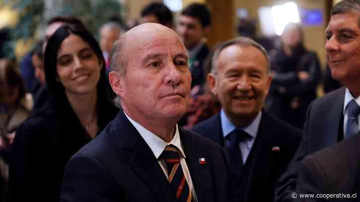 Caso Alto Santorini: Oficialismo defiende a Quiroz y oposición exige transparencia