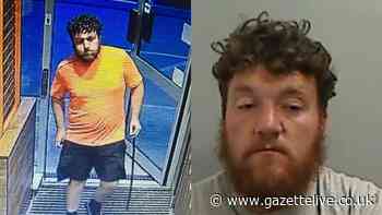 Police search for man in connection with South Bank attempted murder probe
