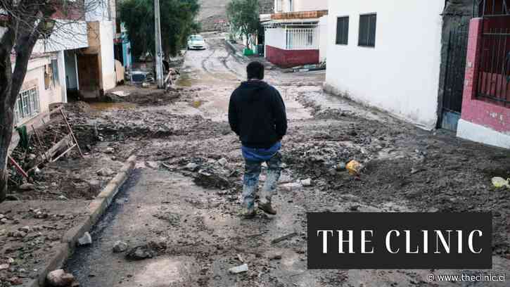 Las cifras que deja la emergencia que volvió a golpear al norte del país: 580 damnificados, 1.166 albergados y más de mil viviendas dañadas