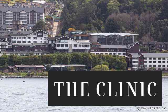 Dreams arremete contra la Superintendencia tras fallida licitación del casino de Puerto Varas: “Desincentiva la competencia”