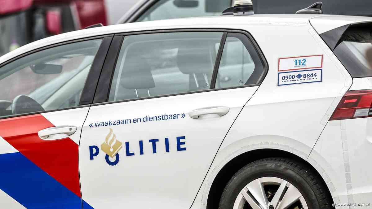 Botresten gevonden in bos Dronten: mogelijk van vermiste Marc Jaskulski