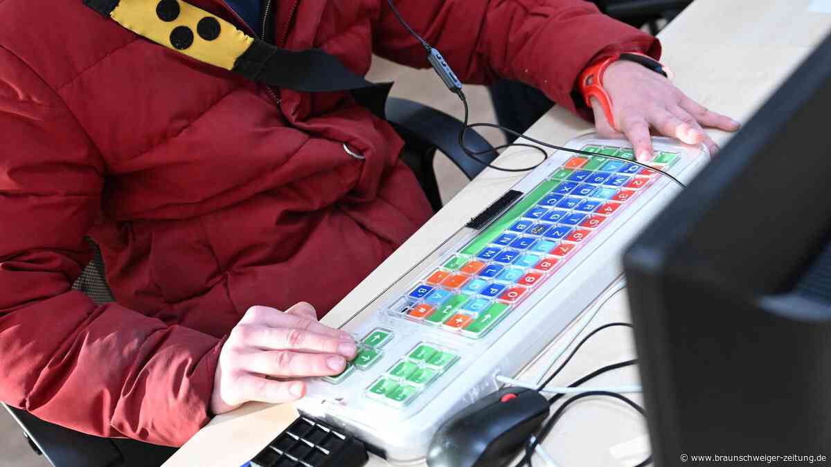 Behindertenbeirat in Braunschweig in der Krise – Stadt stoppt Zahlungen