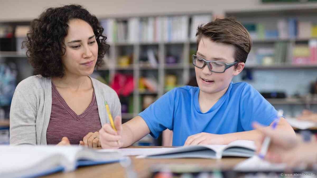 Noch immer ohne Schulbegleitung: Hamburger Mutter ist „mit den Nerven am Ende“