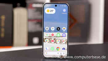 Pixel 11 Pro im Test: Das beste Google-Smartphone mit dem skurrilsten Chip