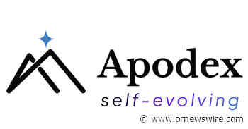 Apodex Launches TRACES, a Benchmark for Scientific Discovery