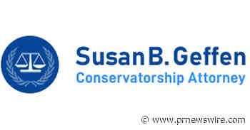 Los Angeles Elder Law Attorney Susan B. Geffen Presented Conservatorship Seminar for Down Syndrome Association of Los Angeles
