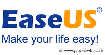 EaseUS Releases New Update to Its Partition Manager Software - EaseUS Partition Master v20.8 with Smart Diagnostics for Detecting 13 Disk Issues &amp; Maintaining Disk and System Health