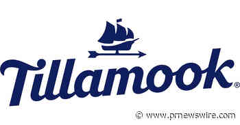 Tillamook® Hits Route 66 with a Not-So-Baby Loaf, Proving Great Cheese Is Always Worth the Detour