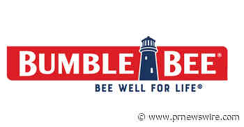 BEE YOU THIS FALL: BUMBLE BEE AND COURTNEY COOK CELEBRATE THE RETURN TO REAL-LIFE MEALS, ONE TUNA RECIPE AT A TIME