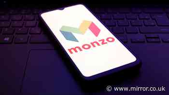 Monzo down - recap: Banking app users 'can't transfer money' as thousands report problems