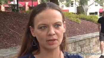 Mom blasts courts for failing to punish serial car thief son, 15, harshly... and claims they sentenced him to complete a CROSSWORD and chores after his first offense