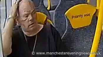 Woman left distressed after being harassed on 192 bus in Stockport