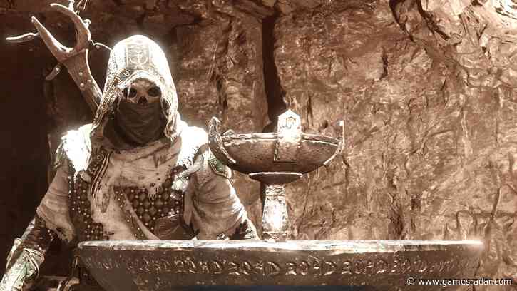 How to Commune with Chaos in Mortal Shell 2