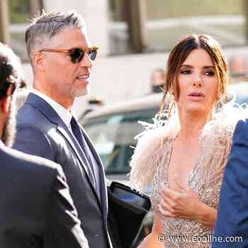 Sandra Bullock Shares Why She Kept Bryan Randall’s ALS Battle Private